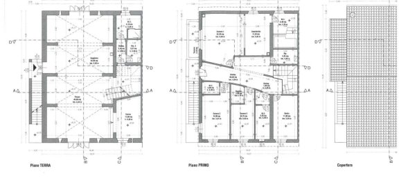 5-salle Maison à Pisa, Italy No. 175742 25