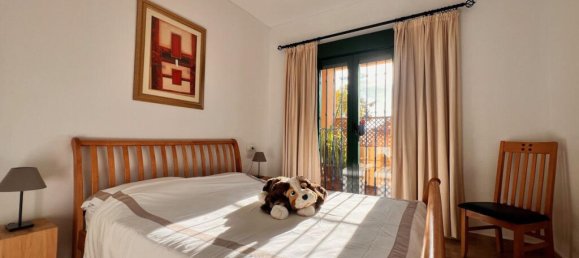 2 غرف نوم شقة في Marbella, Spain رقم 185334 10