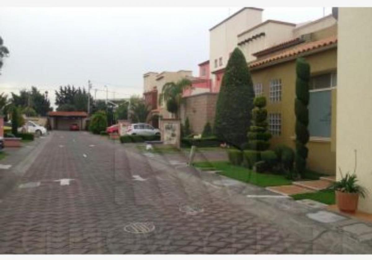 3 bedrooms House in Mexico No. 227396