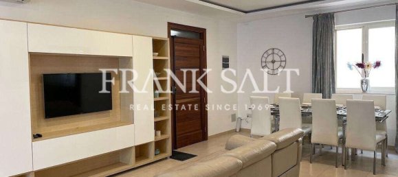 3 bedrooms Apartment in Swieqi, Malta No. 10317 2