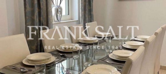 3 bedrooms Apartment in Swieqi, Malta No. 10317 3