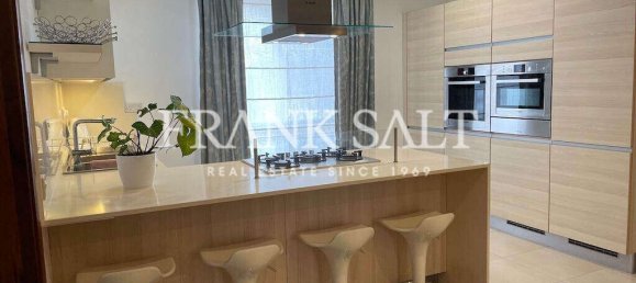 3 bedrooms Apartment in Swieqi, Malta No. 10317 4