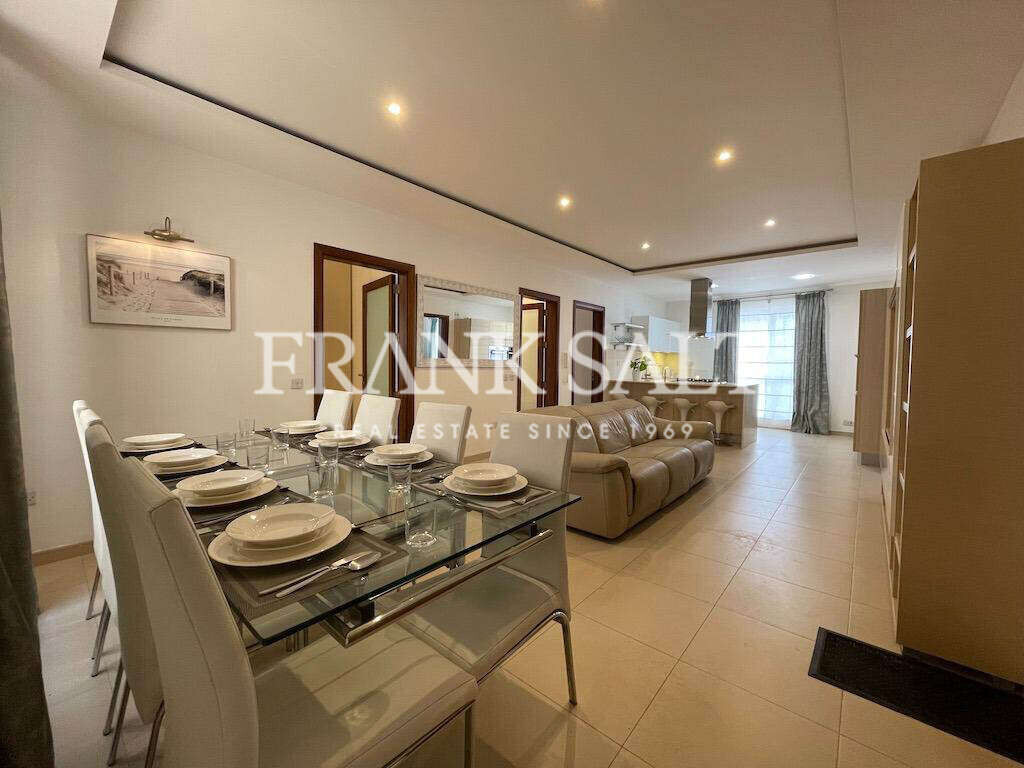 3 bedrooms Apartment in Swieqi, Malta No. 10317