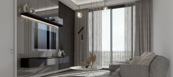 Apartment 1+1 in Istanbul, Turkey No. 24046 9