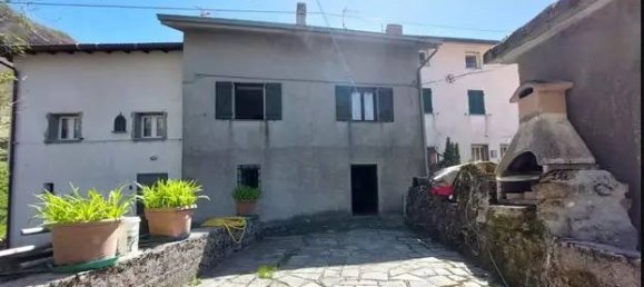 4-salle Villa à Torriglia, Italy No. 82398 6