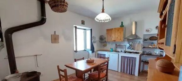 4-salle Villa à Torriglia, Italy No. 82398 2