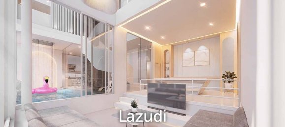 4 bedrooms Villa in Bang Lamung, Thailand No. 17236 2