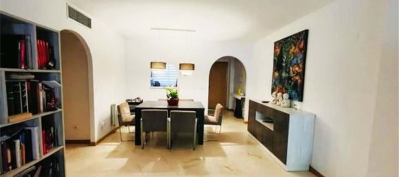 Квартира с 2 спальнями в Марбелья, Испания № 80641 5