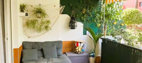 Квартира с 2 спальнями в Марбелья, Испания № 80641 3