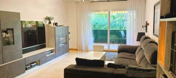 Квартира с 2 спальнями в Марбелья, Испания № 80641 4