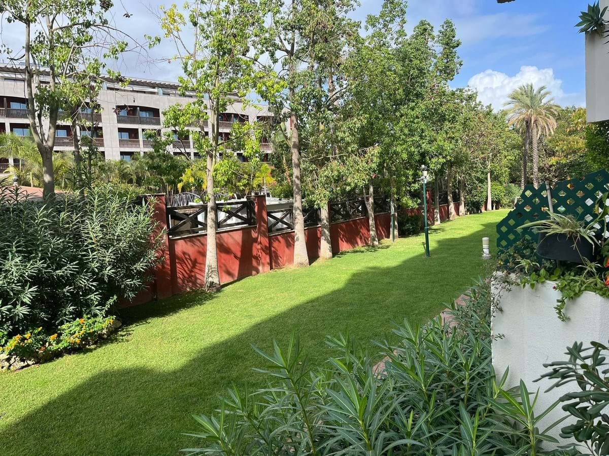 Квартира с 2 спальнями в Марбелья, Испания № 80641