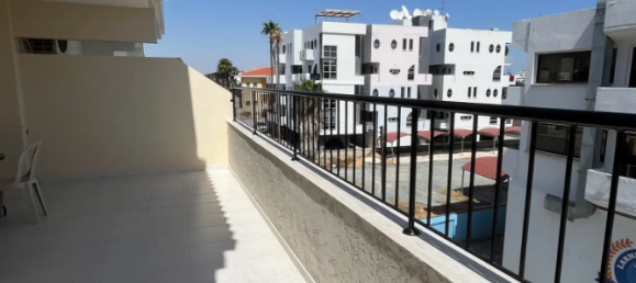 3 Schlafzimmer Wohnung in Larnaca, Cyprus, Nr. 26072 12