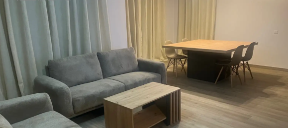 3 Schlafzimmer Wohnung in Larnaca, Cyprus, Nr. 26072 3