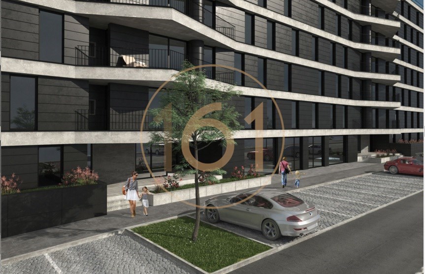 89m² Land in Porto, Portugal No. 193385