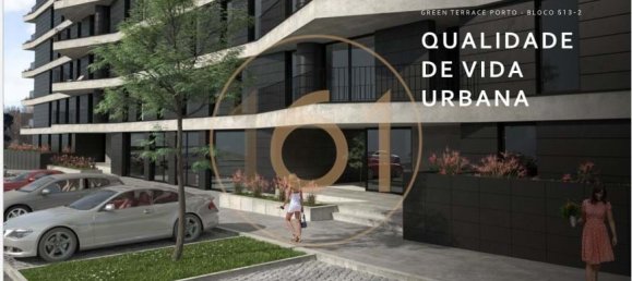 Grundstück in Porto, Portugal 89m², Nr. 193385 2