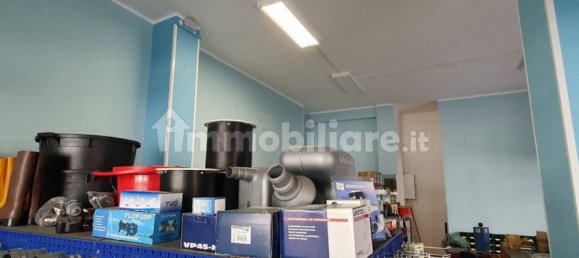 2-salle Propriété commerciale à Gallipoli, Italy No. 237141 27