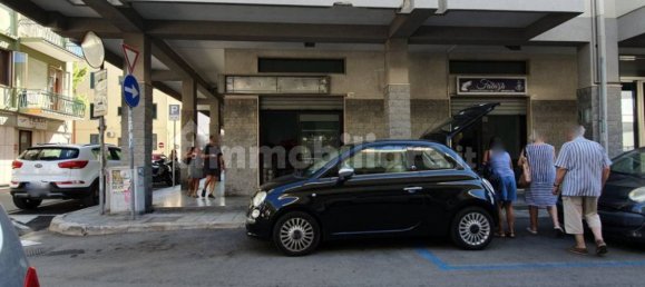 2-salle Propriété commerciale à Gallipoli, Italy No. 237141 21