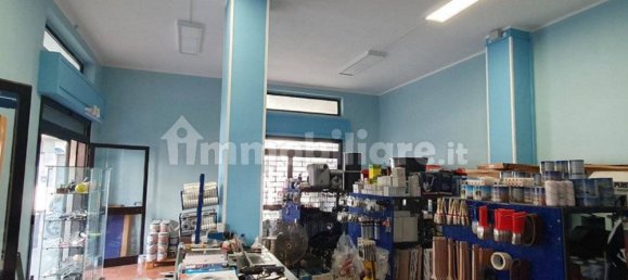 2-salle Propriété commerciale à Gallipoli, Italy No. 237141 14