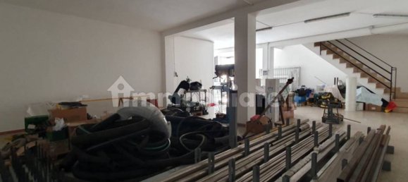 2-salle Propriété commerciale à Gallipoli, Italy No. 237141 11