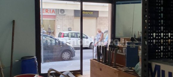 2-salle Propriété commerciale à Gallipoli, Italy No. 237141 24