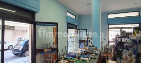 2-salle Propriété commerciale à Gallipoli, Italy No. 237141 15