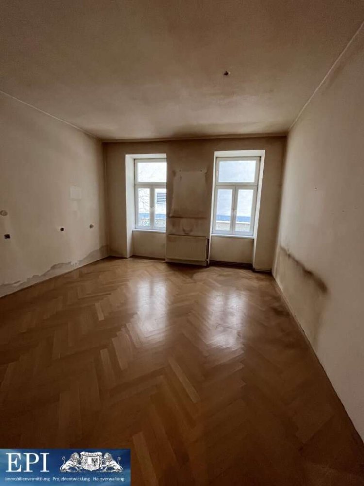 3-Zimmer Wohnung in Josefstadt, Austria, Nr. 45872