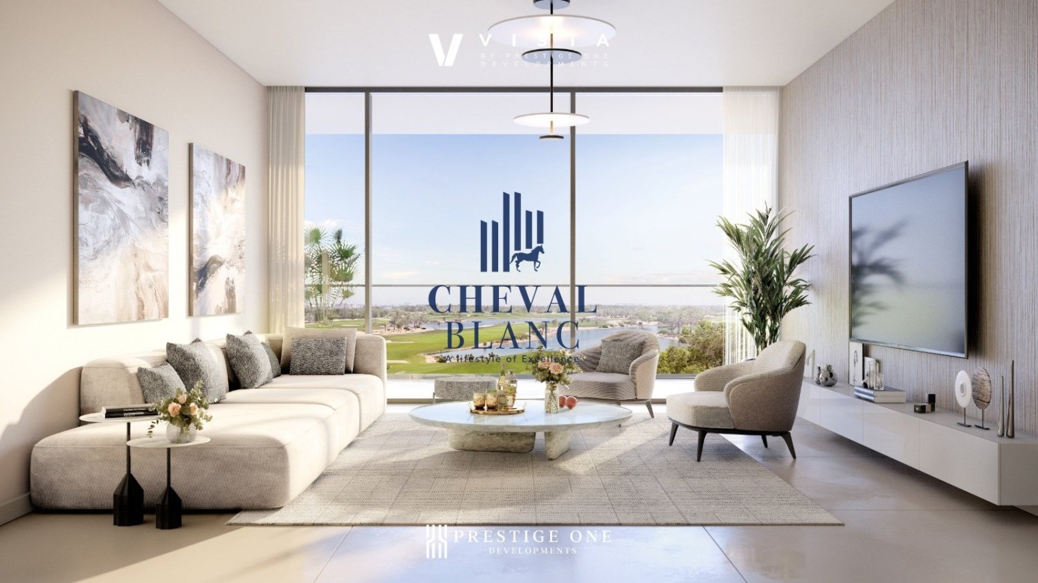 1 bedroom Apartment in Dubai Sports City, UAE No. 9641