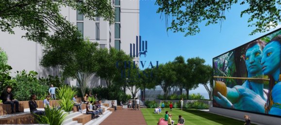 1 bedroom Apartment in Dubai Sports City, UAE No. 9641 13