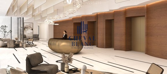 1 bedroom Apartment in Dubai Sports City, UAE No. 9641 12