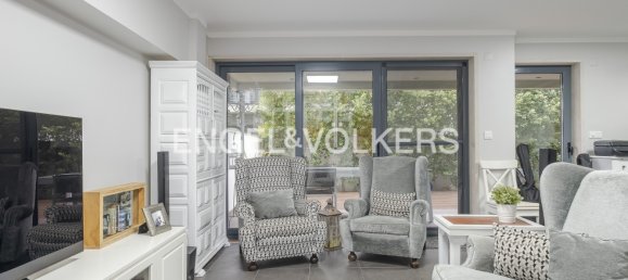 Casa T4 em Oeiras, Portugal N.º 112805 32