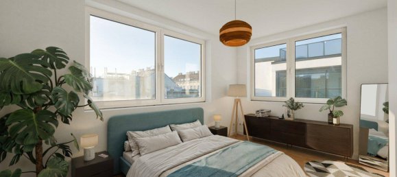 Dúplex de 4 habitaciónes en Mariahilf, Austria No. 152746 4