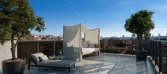 Dúplex de 4 habitaciónes en Mariahilf, Austria No. 152746 12