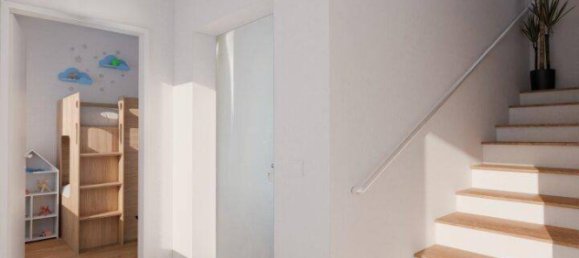 Dúplex de 4 habitaciónes en Mariahilf, Austria No. 152746 5