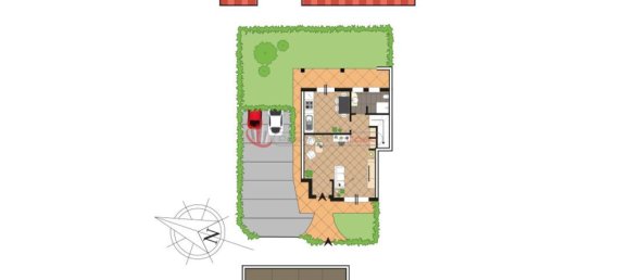 3 bedrooms Villa in Paderno Dugnano, Italy No. 336888 48