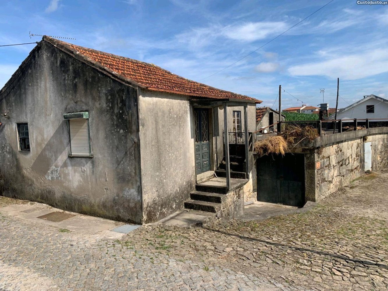 3 bedrooms House in Barcelos, Portugal No. 247427