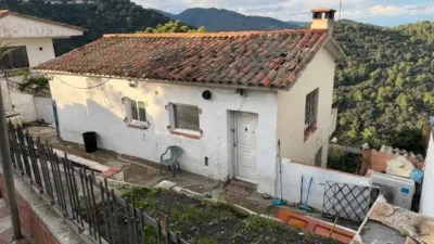 2 غرف نوم منزل في Pineda de Mar, Spain رقم 281806