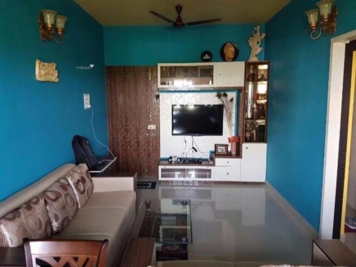 2 غرف نوم منزل في Mumbai, India رقم 4021