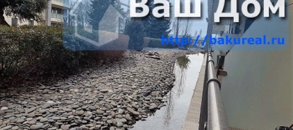 Apartamento de 2 dormitorios en Baku, Azerbaijan No. 307 6