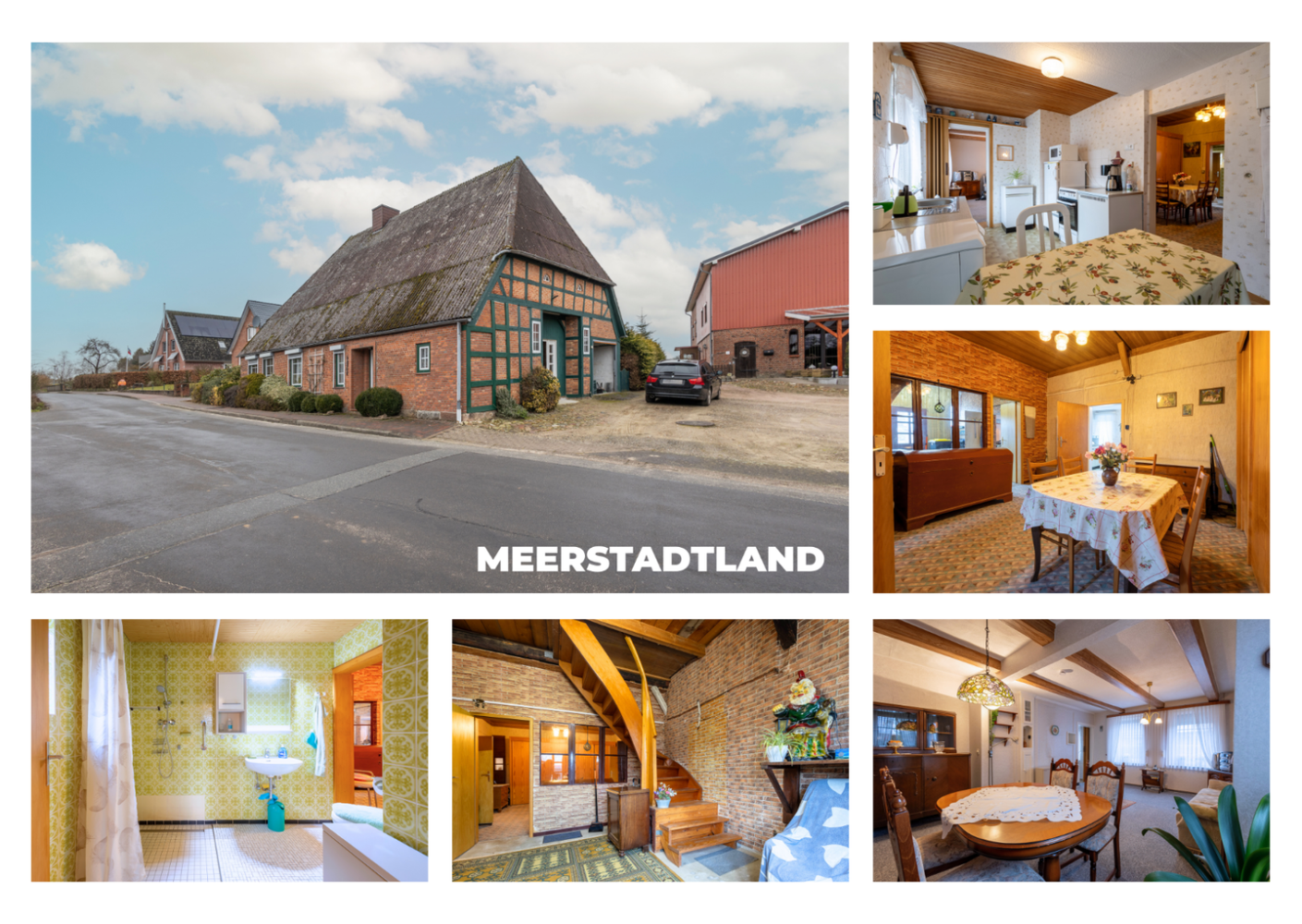 1 bedroom House in Rendsburg-Eckernforde, Germany No. 19746