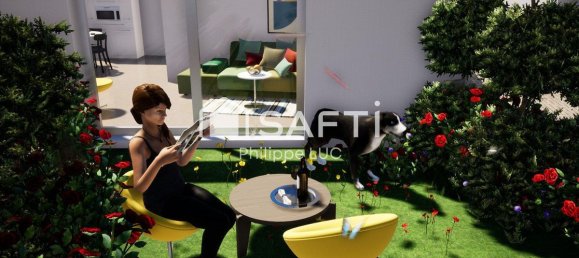 2 bedrooms Apartment in Dainville, France No. 78908 13