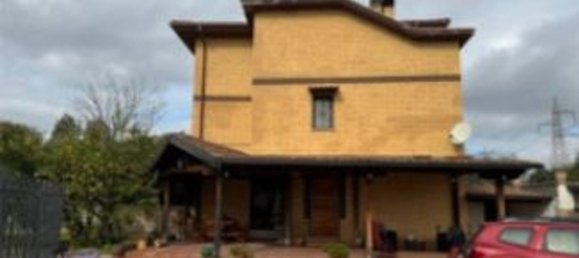 Apartamento de 7 divisões em Guidonia Montecelio, Italy N.º 196498 7