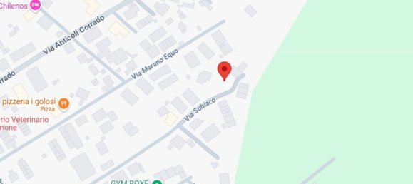 Apartamento de 7 divisões em Guidonia Montecelio, Italy N.º 196498 3