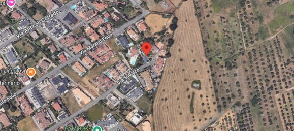 Apartamento de 7 divisões em Guidonia Montecelio, Italy N.º 196498 4