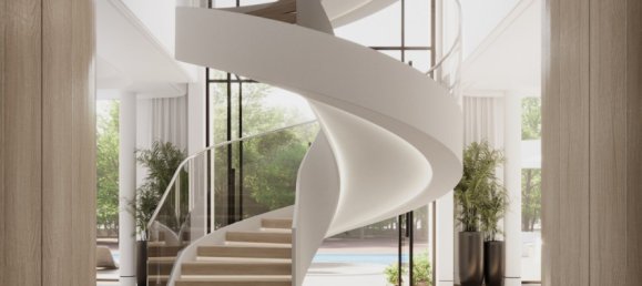 7 bedrooms Villa in Dubai, UAE No. 38145 15