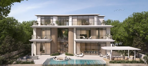 7 bedrooms Villa in Dubai, UAE No. 38145 3