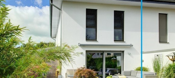 4غرفة تاون هاوس في Altenkirchen, Germany رقم 319095 2