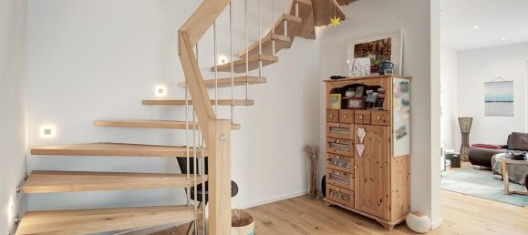 4غرفة تاون هاوس في Altenkirchen, Germany رقم 319095 15