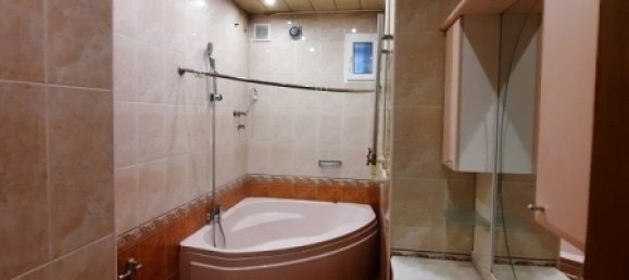 Квартира с 3 спальнями в Баку, Азербайджан № 287 8