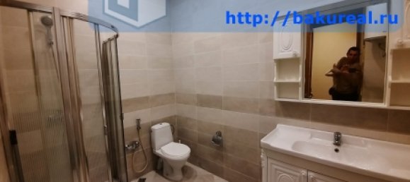 Квартира с 3 спальнями в Баку, Азербайджан № 287 10