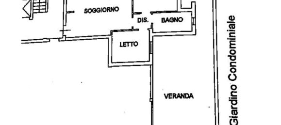 3 غرف نوم شقة في Alghero, Italy رقم 326425 21